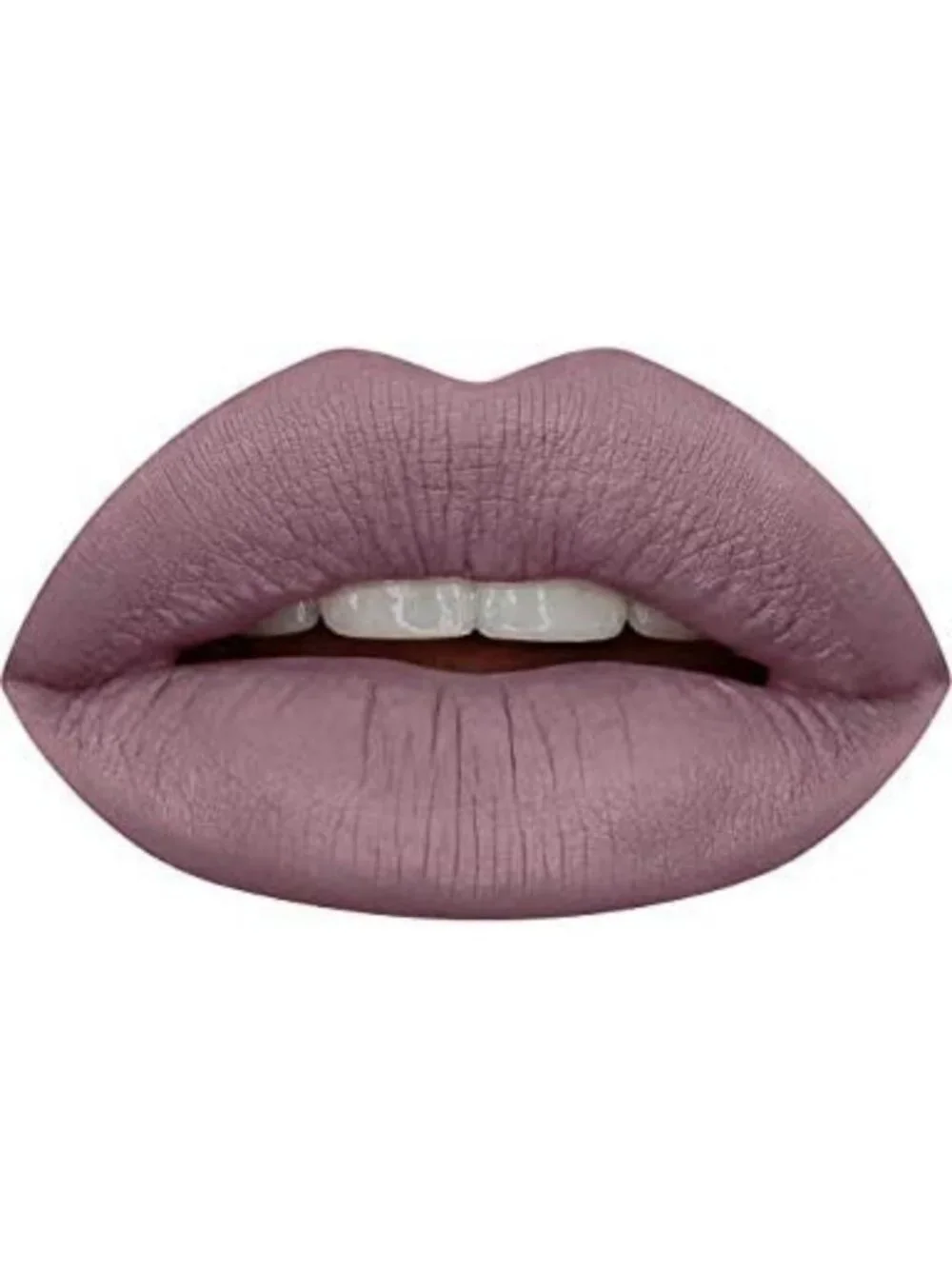 Matte Liquid Lipstick in Muse - Long-lasting, Transfer-proof, Vibrant Color